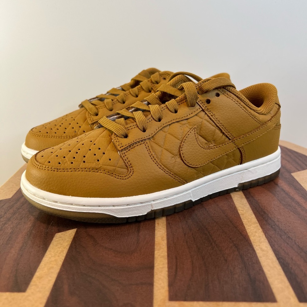 Nike Dunk Low